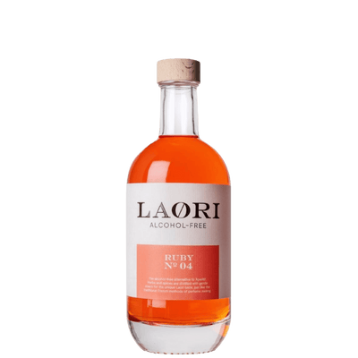 Laori Ruby No. 04 Aperitif Alternative 500ml