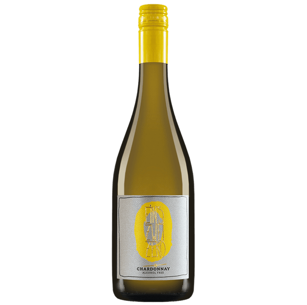 Leitz EINS-ZWEI-ZERO Chardonnay Wein alkoholfrei 750 ml