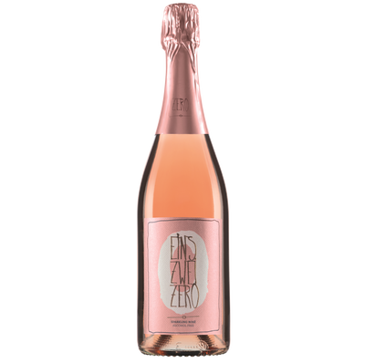 Leitz EINS-ZWEI-ZERO Sparkling Rosé Sekt Alkoholfrei 750 ml