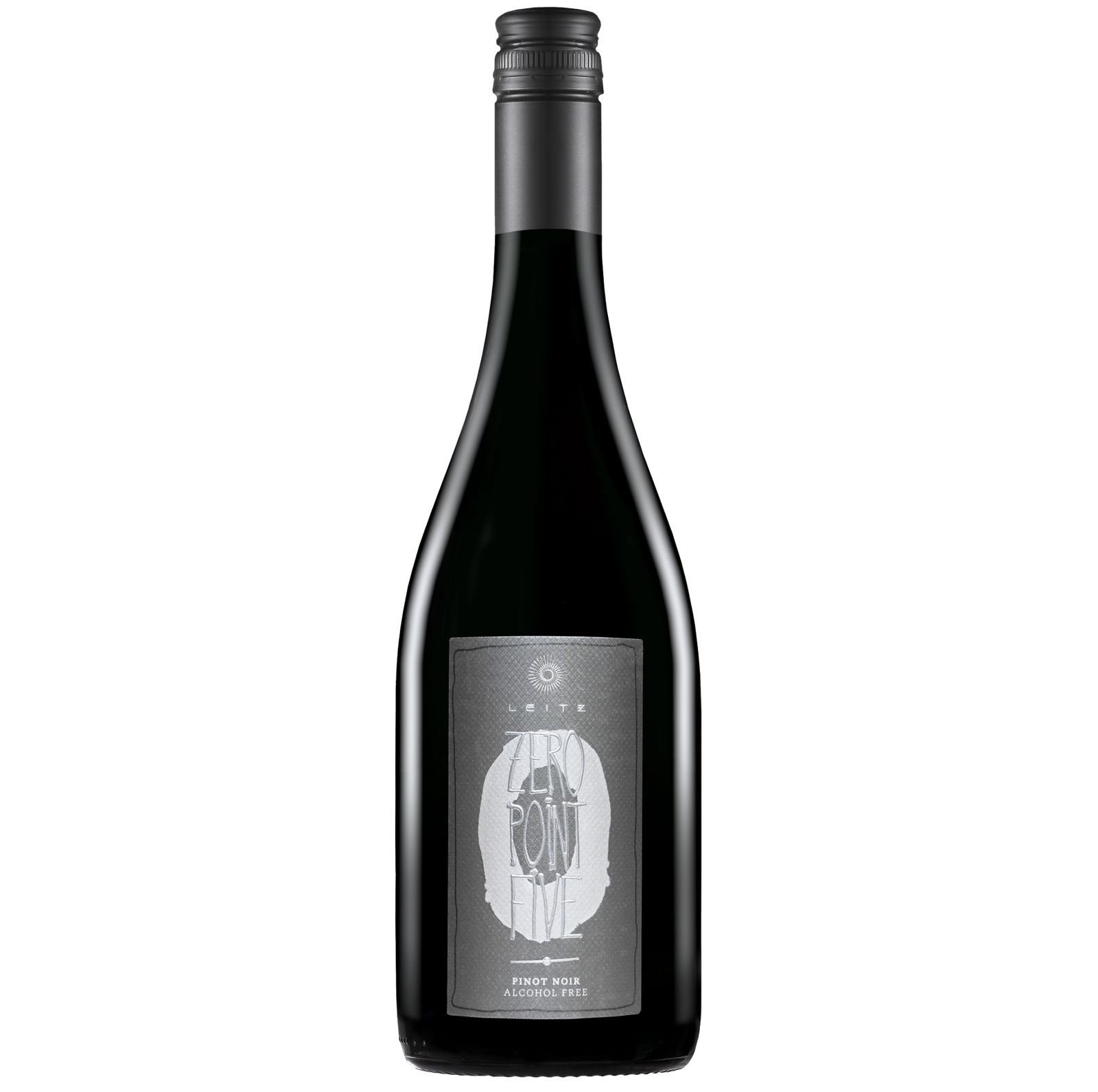 Free 5.0 top schwarz wein