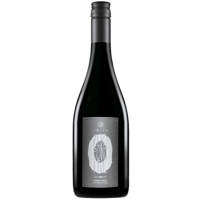 Leitz ZERO-POINT-FIVE Pinot Noir Rotwein Alkoholfrei 750 ml