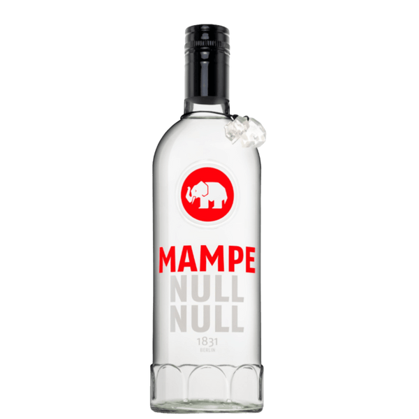 Mampe Null Null Alkoholfreier Gin 700 ml