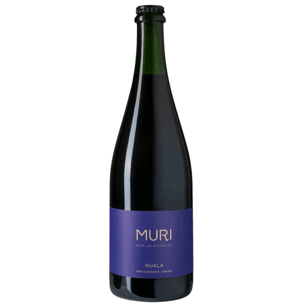 Muri Nuala Wein Alternative alkoholfrei 750 ml