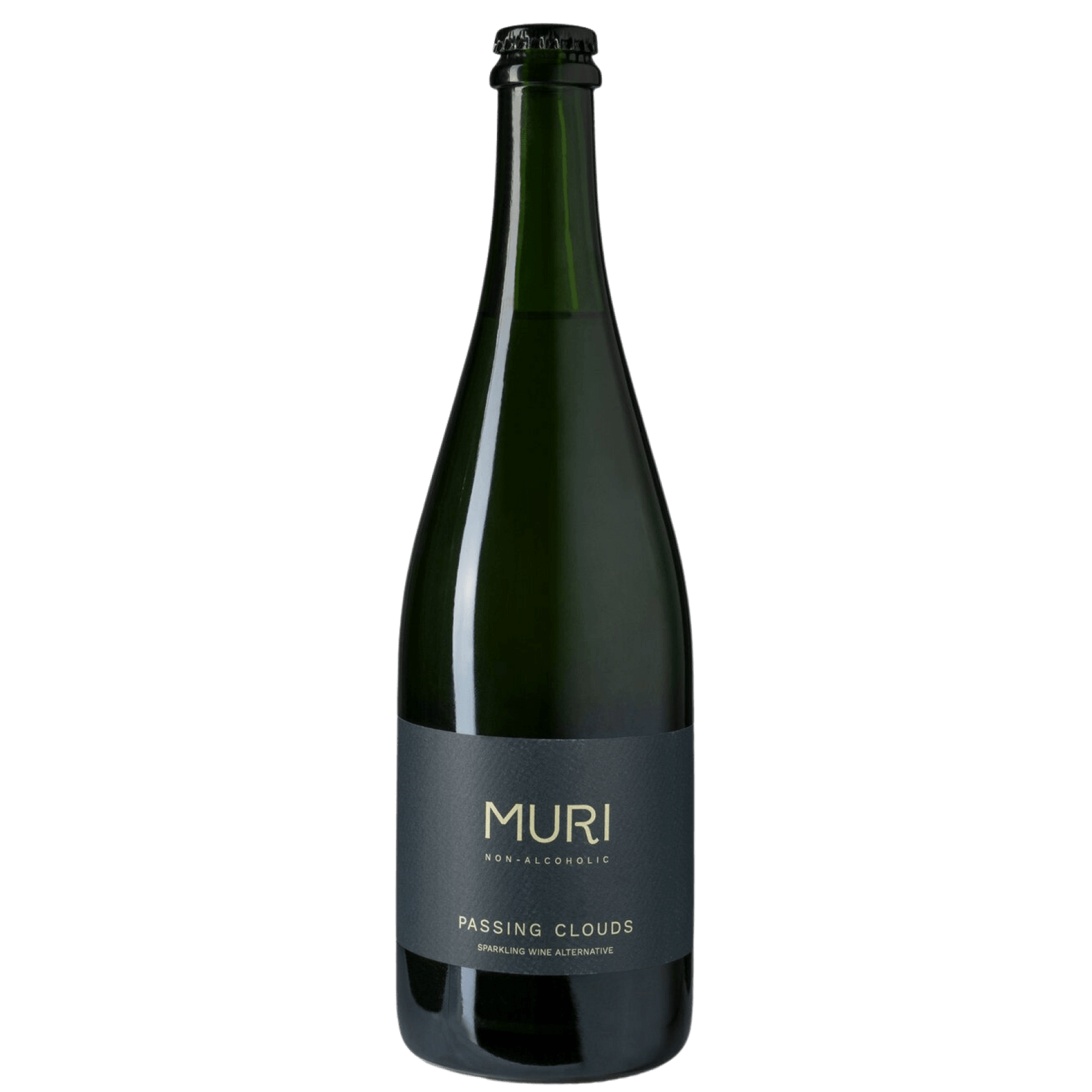 Muri Passing Clouds Wein Alternative alkoholfrei 750 ml
