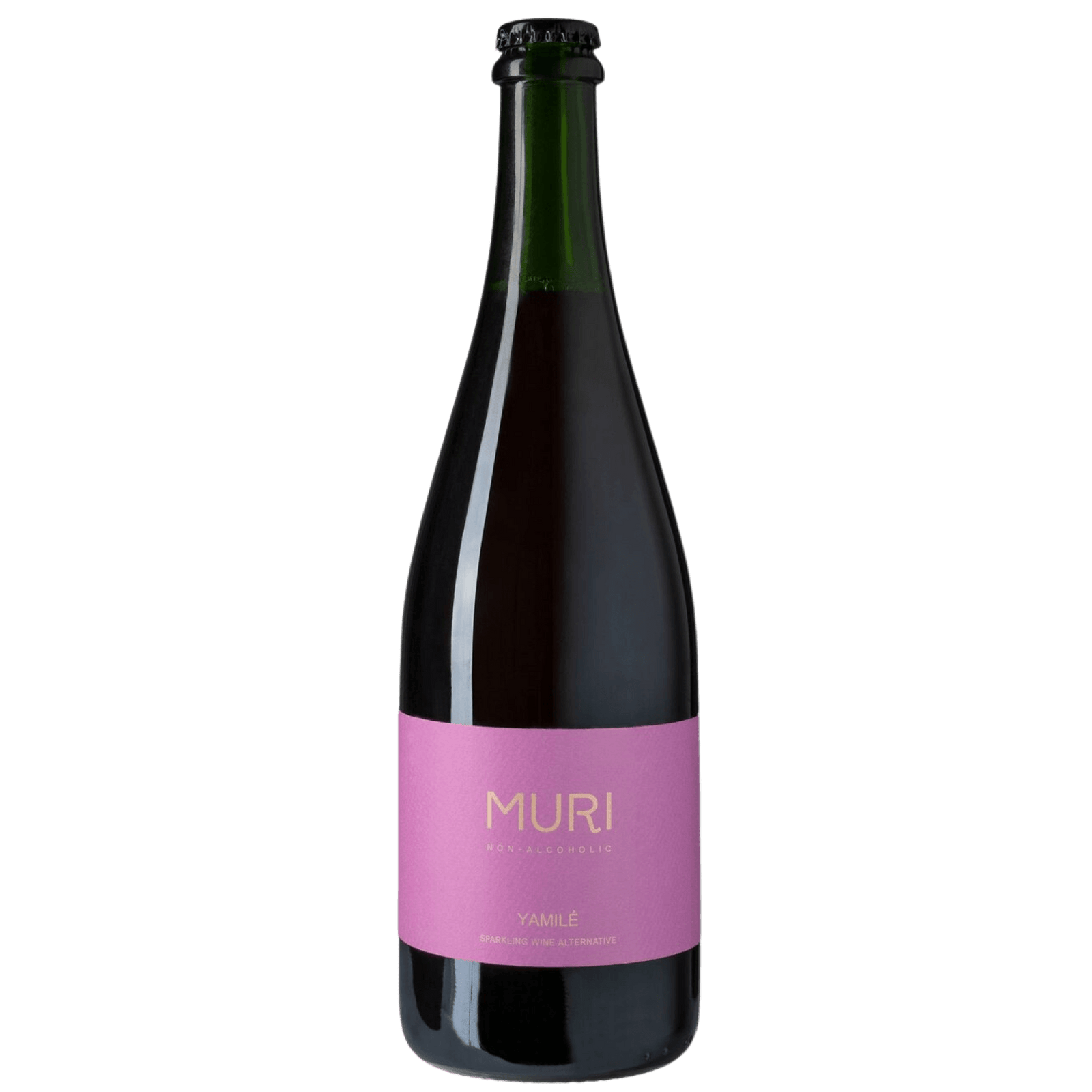 Alternative – Nuala 750 Muri Wein ml alkoholfrei