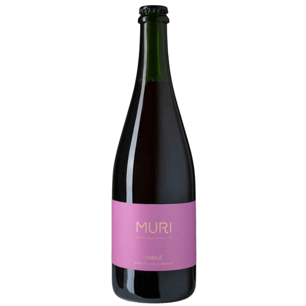 Muri Yamile Wein Alternative alkoholfrei 750 ml