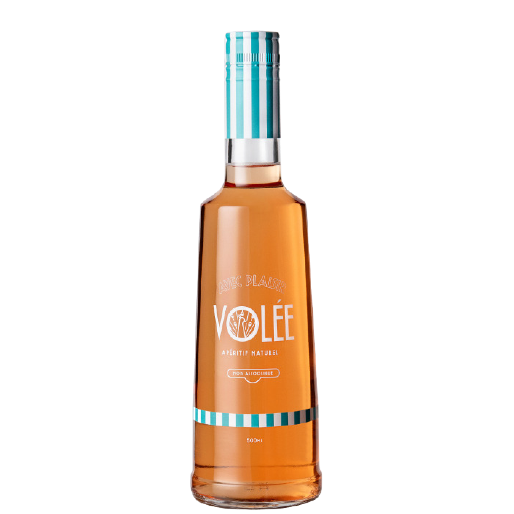 Volée Aperitif Naturel Alkoholfrei 500 ml